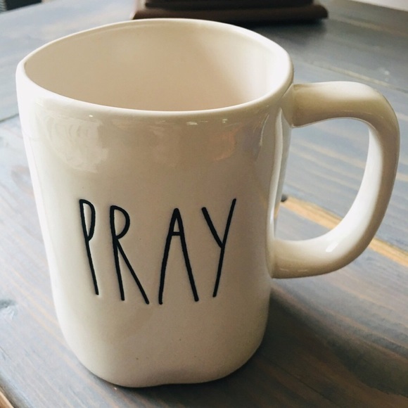 Rae Dunn Other - Pray